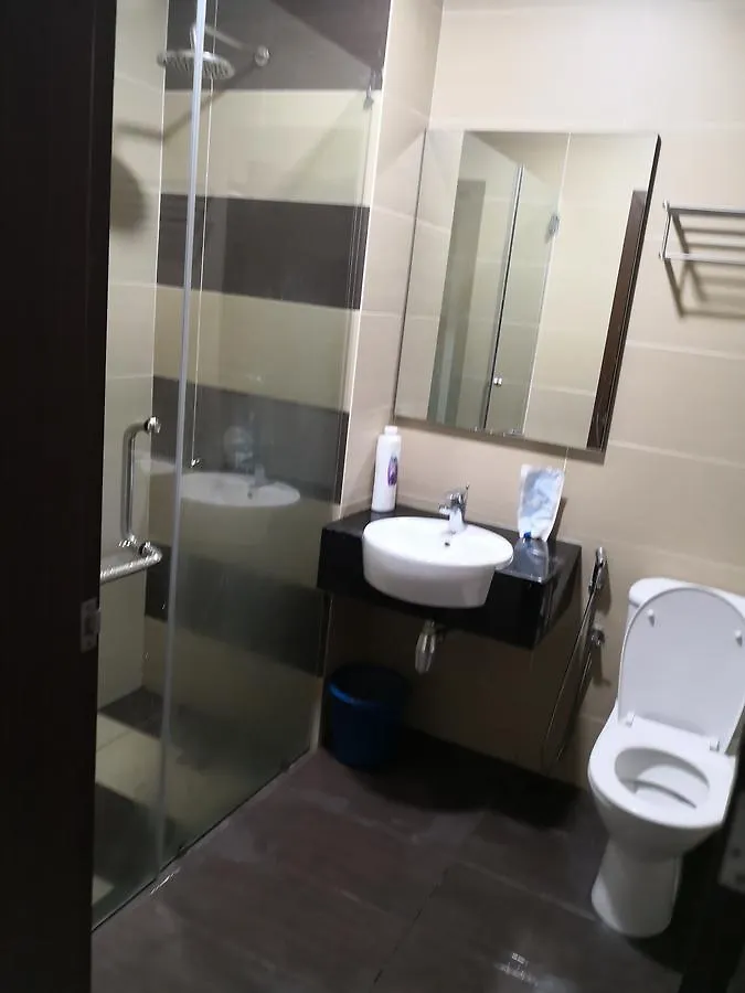 Jb City D'Esplanade Shopping Mall Condo 2Room ジョホールバル